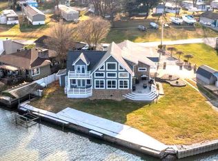 11918 Township Road 406, Thornville, OH