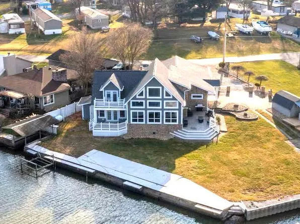 11918 Township Road 406, Thornville, OH 43076