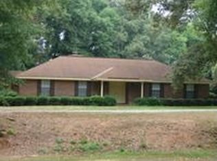 377 County Road 81, Selma, AL 36703