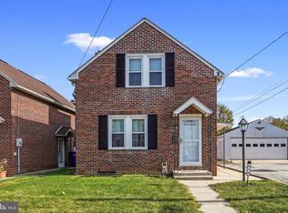 615 Mulberry St, York, PA 17403