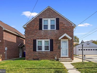 615 Mulberry St, York, PA, 17403