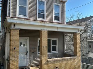 119 Fitler St, Pittsburgh, PA 15210