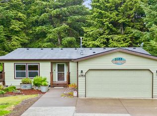 2055 SW Bard Rd, Lincoln City, OR 97367