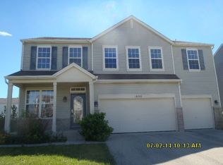 1800 Great Ridge Dr, Plainfield, IL 60586