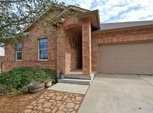 1800 Baranco Way, Leander, TX 78641