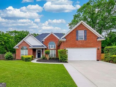 116 Penny Ln, Guyton, GA, 31312
