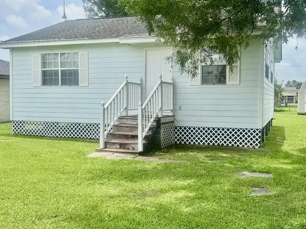 114 Waubun Ave, Schriever, LA 70395
