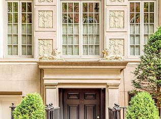 19 E 92nd St, New York, NY