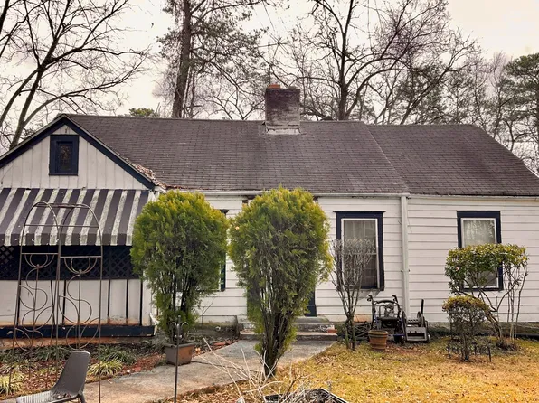 2523 Hosea L Williams Dr SE, Atlanta, GA 30317