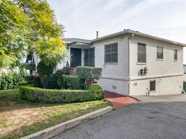 2124 Elsinore St, Los Angeles, CA 90026