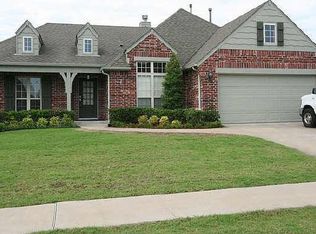 17410 E 46th St, Tulsa, OK 74134