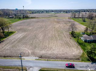 9999 Swartz Rd, La Salle, MI 48145