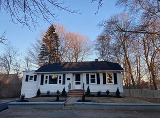 15 Laurel Ave, Brockton, MA 02301