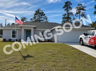 3772 SW 171st St, Ocala, FL 34473