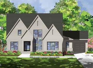 1304 Sanctuary Pond Dr, Raleigh, NC 27603