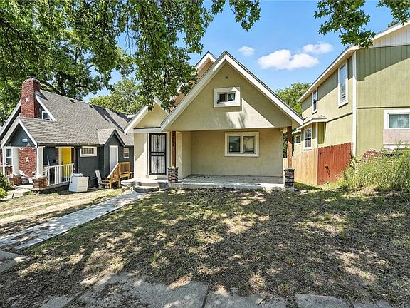 3rd image of 2604 Drury Ave