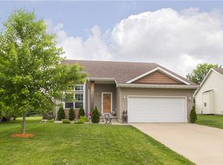 2651 NW 157th St, Clive, IA 50325