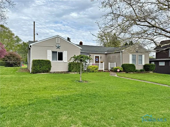 31 Mohawk St, Tiffin, OH 44883