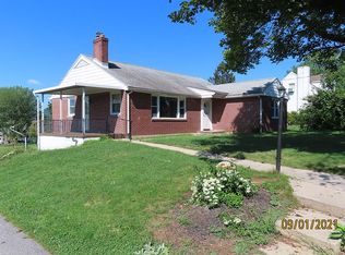 205 Saint Thomas Edenville Rd, Saint Thomas, PA 17252