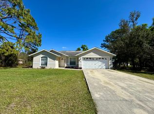 2692 Trianna St, North Port, FL 34291