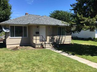 3203 E 19th Ave, Spokane, WA 99223