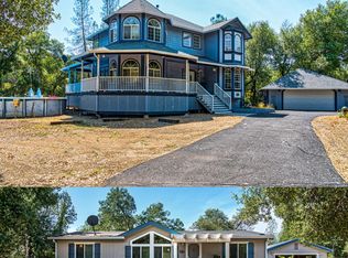 17280 Benson Rd, Cottonwood, CA 96022