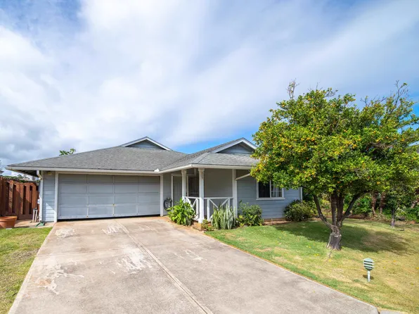 129 Poniu Cir, Wailuku, HI 96793