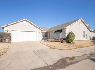 8127 S 84th Ave E, Tulsa, OK 74133