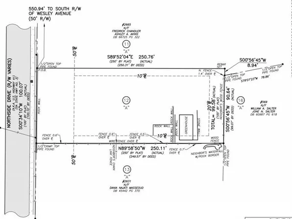 2649 Northside Dr NW, Atlanta, GA 30305