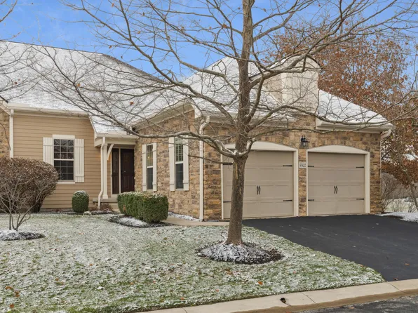 9302 Brolio Villa Dr, Dublin, OH 43016