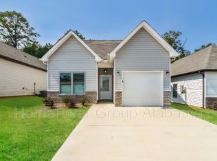 167 Park Dr N, Clanton, AL 35045