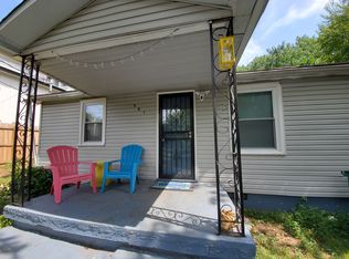 905 Free Silver Rd, Nashville, TN 37207