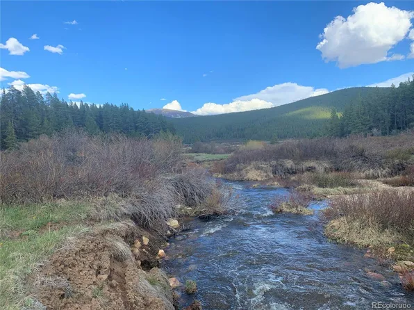 168 Meadows Drive LOT 19, Leadville, CO 80461
