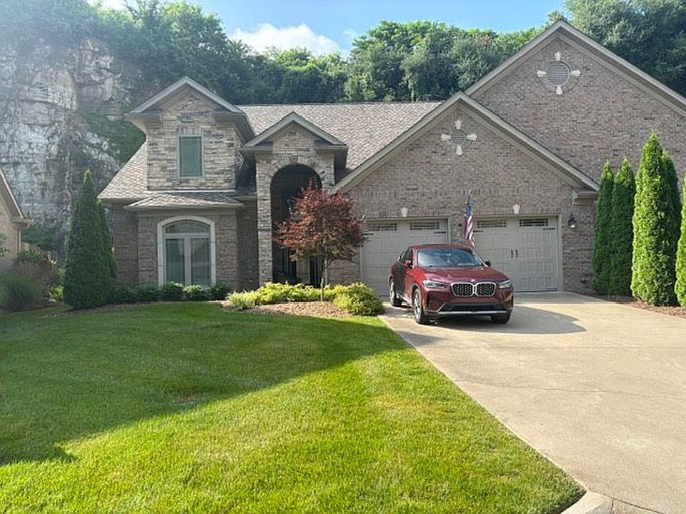 8038 Lakeside Quarry Dr - Property Image