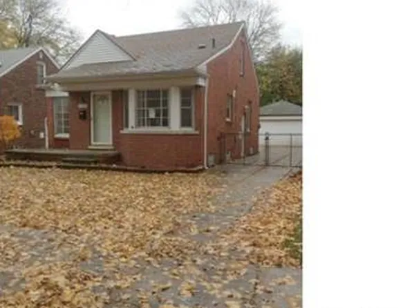 10030 Grayfield, Redford, MI 48239