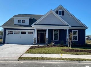 722 Ricegrass Pl LOT 12, Seaglass Village Oceanside A Little River, SC 29566