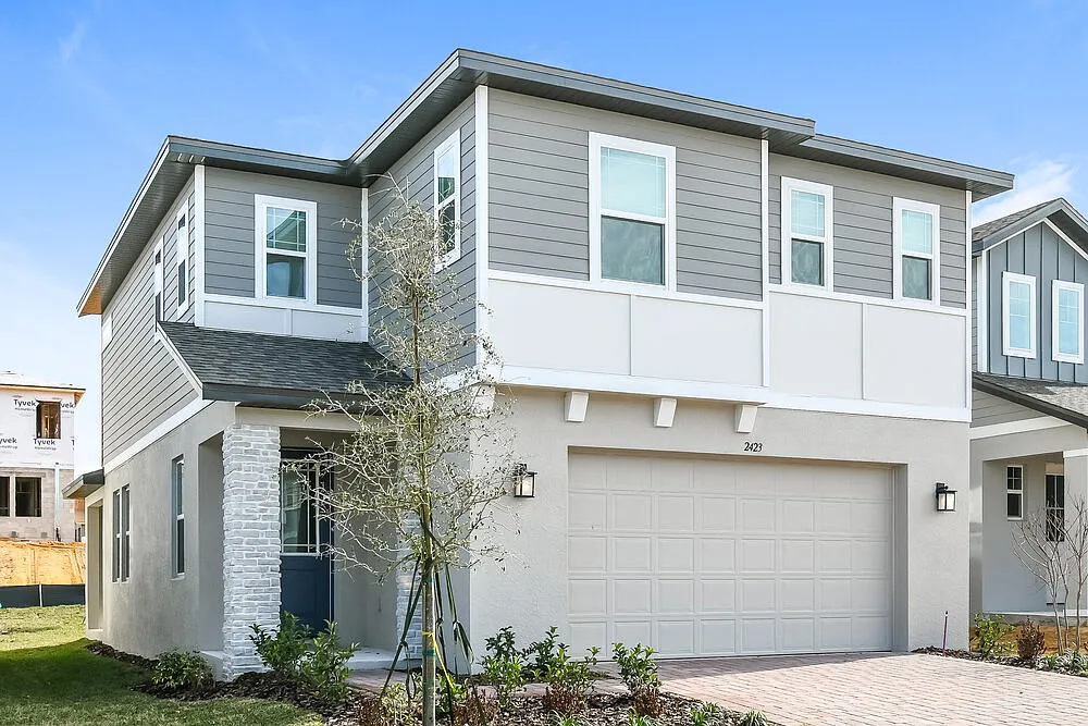 3 bed, 2.5 bath, 2216 sqft, $2,630 — Photo 4