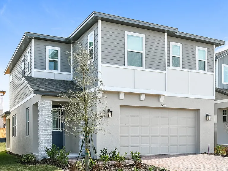 2423 Gold Dust Dr — Photo 4
