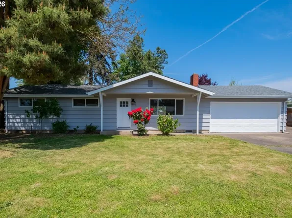 1444 Menlo Loop, Springfield, OR 97477