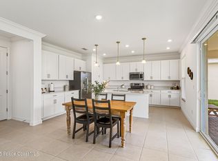 743 Veridian Cir NW, Palm Bay, FL 32907