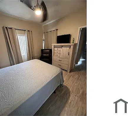 2 bed, 1010 sqft, $1,800 — Photo 2