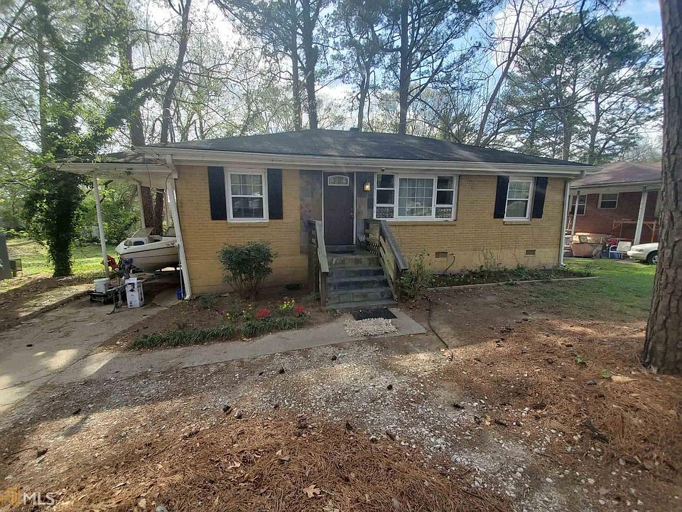 2nd image of 2873 Gresham Rd SE