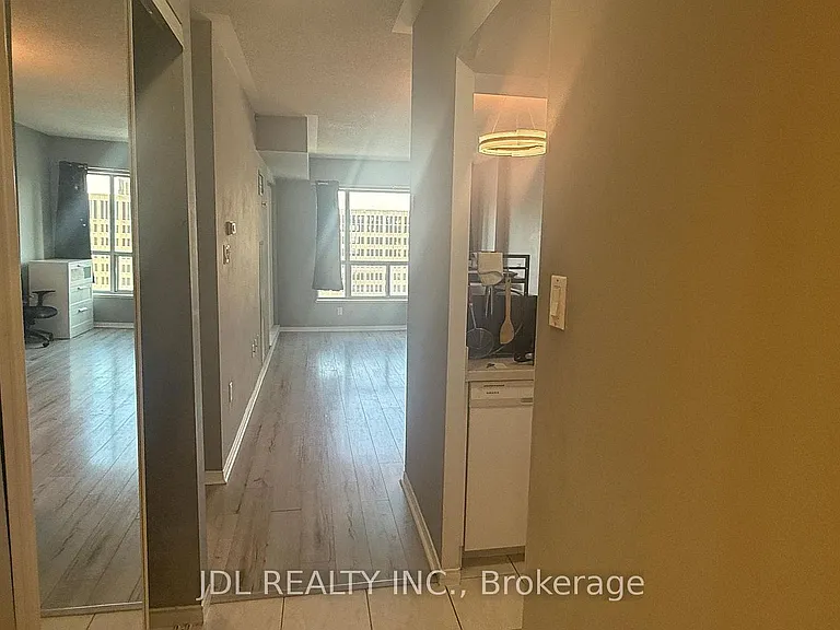 887 Bay St #1610 — Photo 12