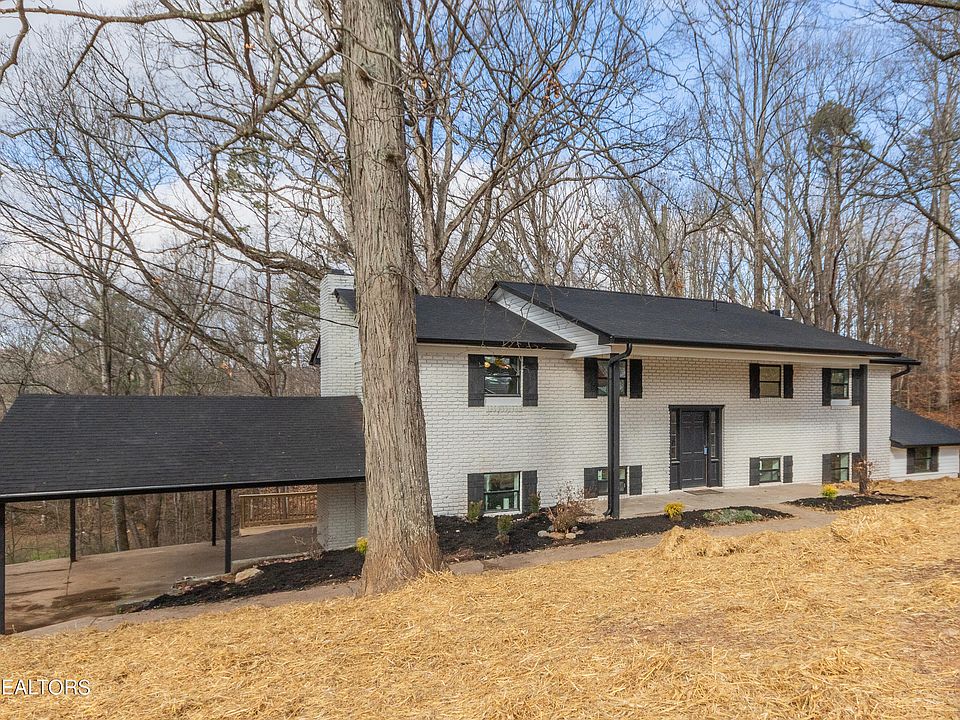 1307 W Copeland Dr, Powell, TN 37849 Zillow