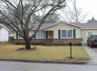 1324 N 65th St, Waco, TX 76710