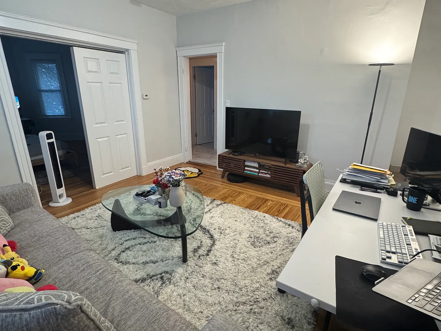 1 bed, 968 sqft, $2,650 — Photo 1