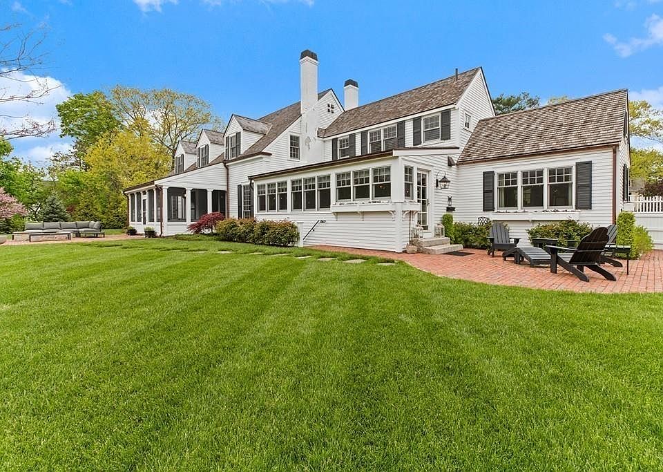 17 Cole Rd, Hingham, MA 02043 Zillow