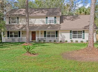 1909 Village Glen Dr, Saint Johns, FL 32259