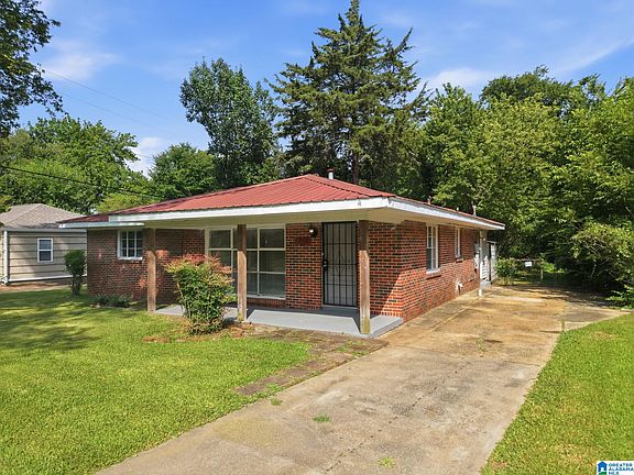2nd image of 1716 Brizendine Dr