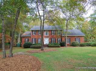 145 Runneymede Dr, Blythewood, SC 29016